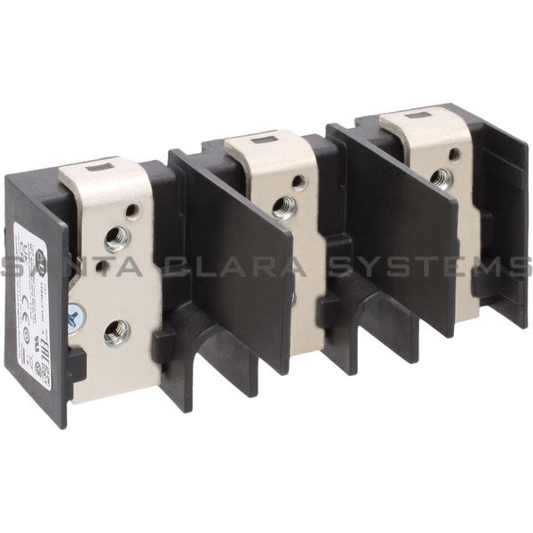 Allen Bradley 1494U-F100 Fuse Block Kit Product Image