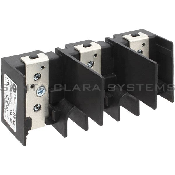 Allen Bradley 1494U-F30 Fuse Block Product Image