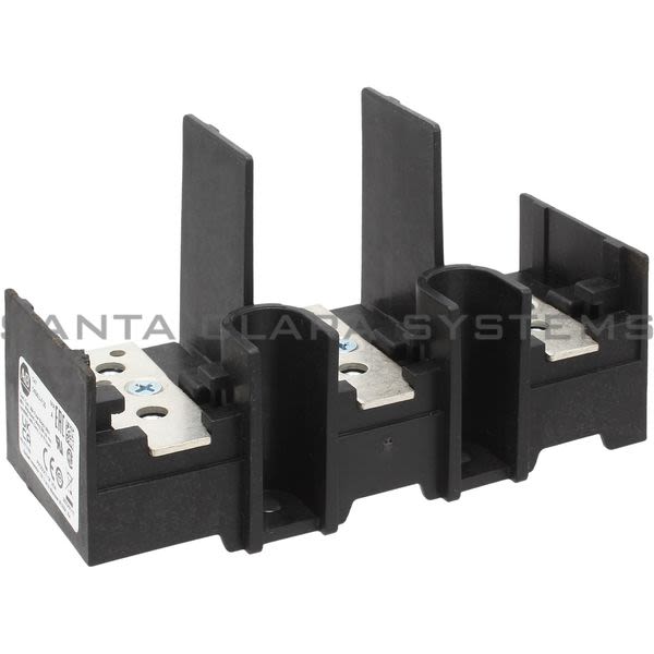 Allen Bradley 1494U-F30 Fuse Block Product Image