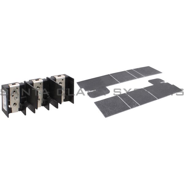 Allen Bradley 1494U-F60 Fuse Block Product Image