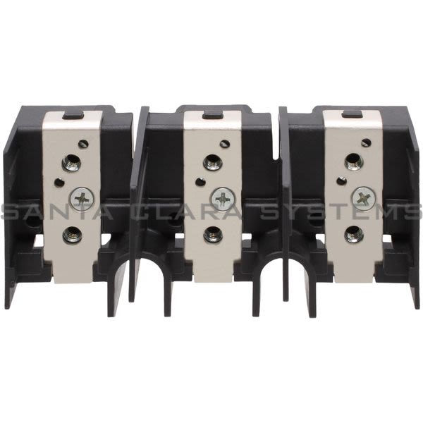 Allen Bradley 1494U-F60 Fuse Block Product Image