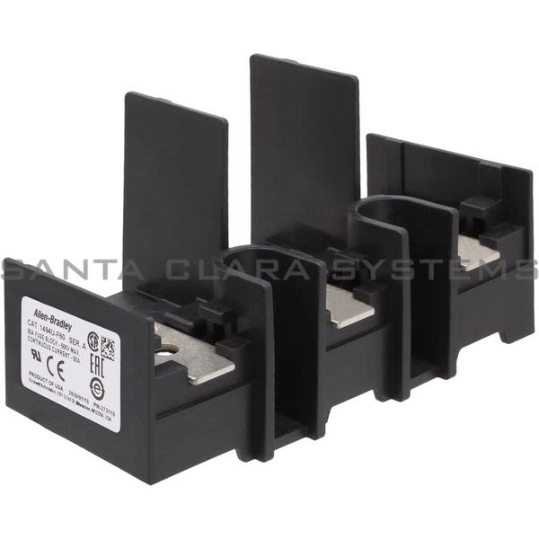 Allen Bradley 1494U-F60 Fuse Block Product Image