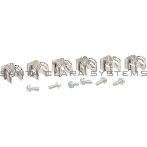 Allen Bradley 1494U-FC30J Fuse Clip Kit Product Image
