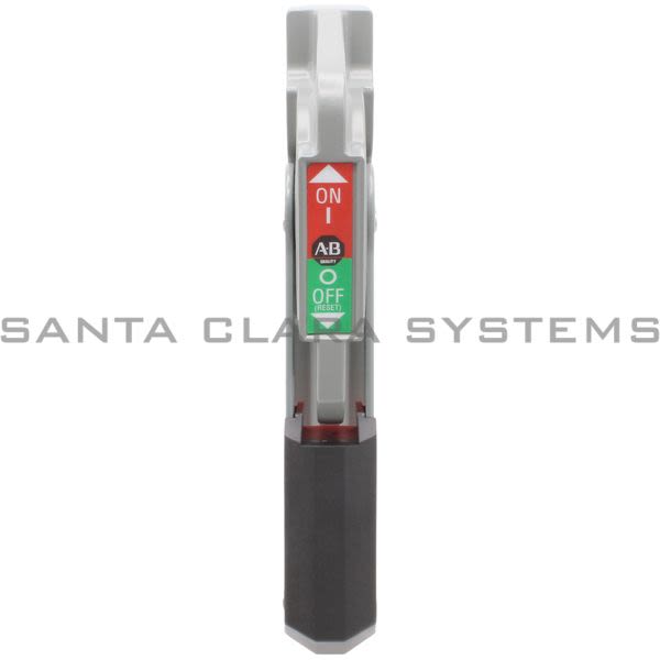 Allen Bradley 1494U-HM1 Operating Handle Product Image