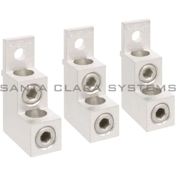Allen Bradley 1494U-LA400 Lug Kit Product Image