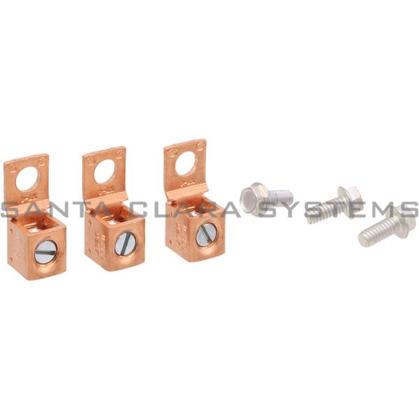Allen Bradley 1494U-LC36 Lug Connector Product Image