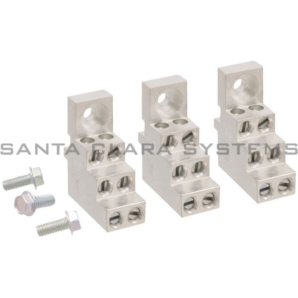 Allen Bradley 1494U-LM31 Lug Connector Product Image