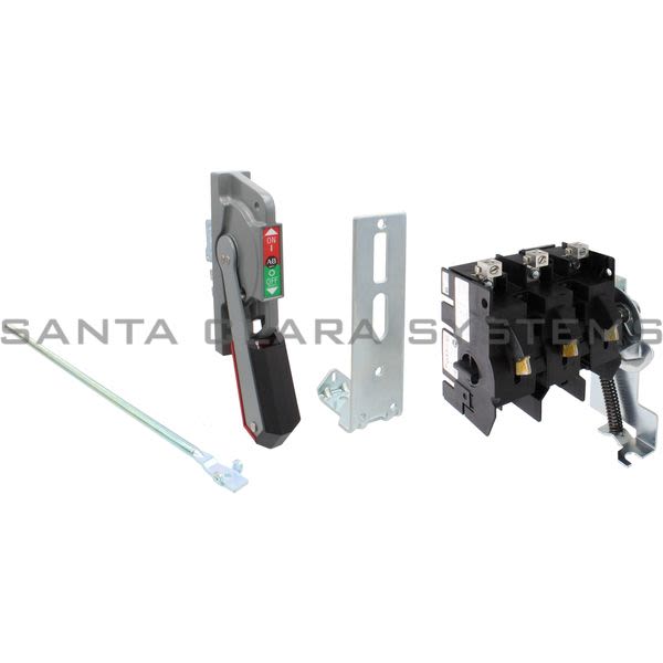 Allen Bradley 1494U-N60-CR-M Disconnect Switch Product Image
