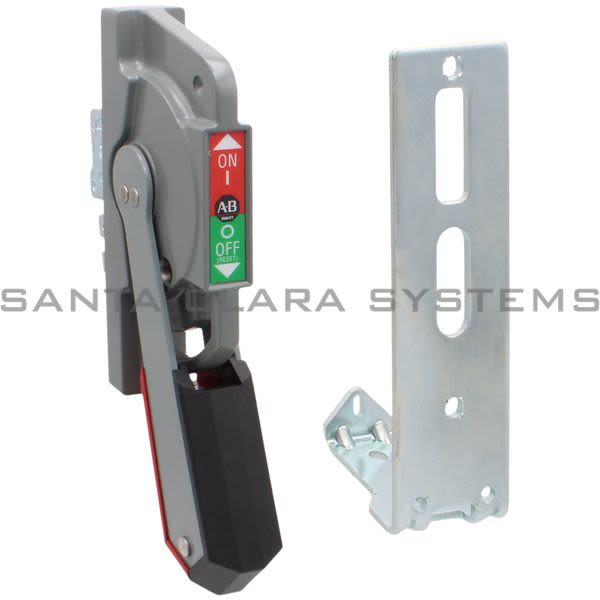 Allen Bradley 1494U-N60-CR-M Disconnect Switch Product Image