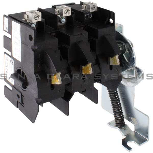 Allen Bradley 1494U-N60-CR-M Disconnect Switch Product Image