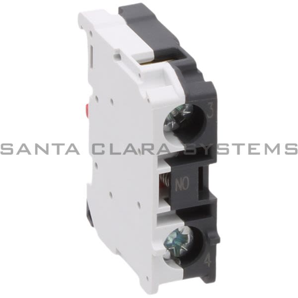 Allen Bradley 1494U-NO Auxiliary Contact Product Image