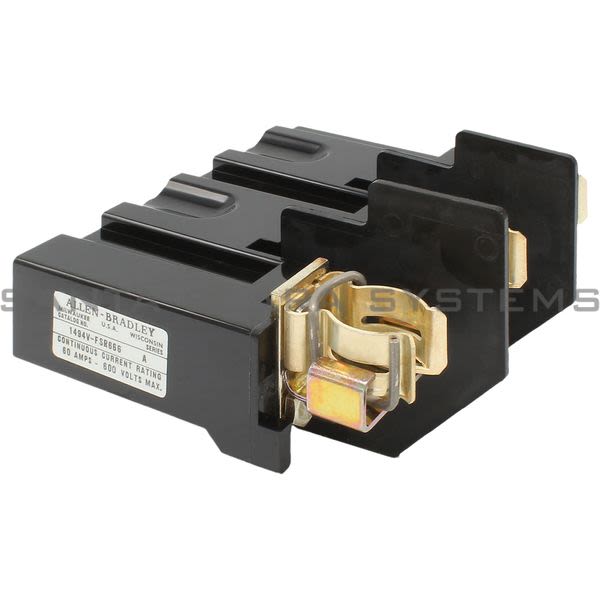 Allen Bradley 1494V-DRL666 Disconnect Switch Product Image