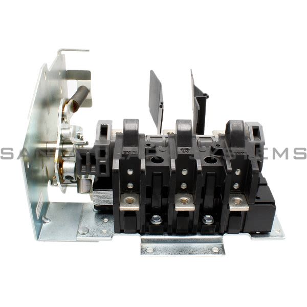Allen Bradley 1494V-DS100 Disconnect Switch Product Image
