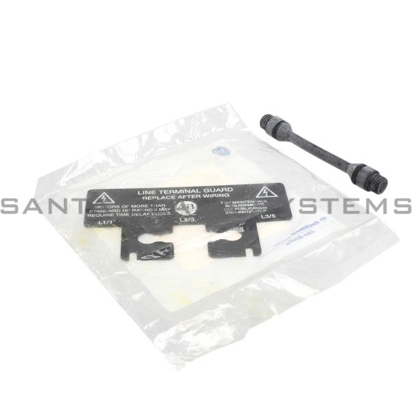 Allen Bradley 1494V-DS100 Disconnect Switch Product Image