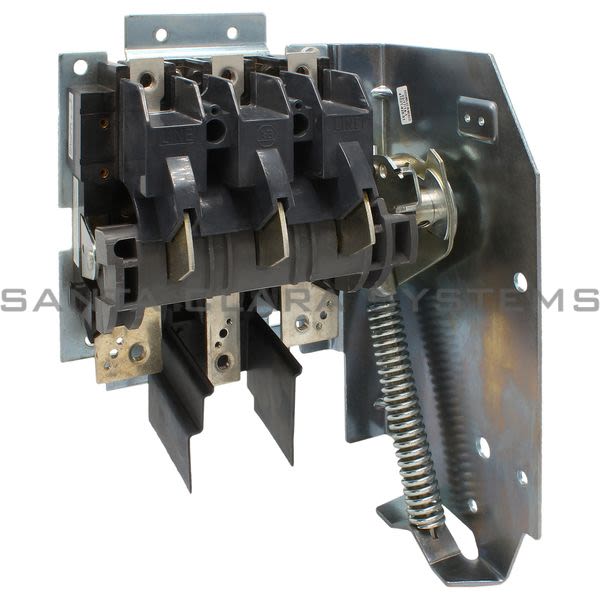 Allen Bradley 1494V-DS200 Disconnect Switch Product Image
