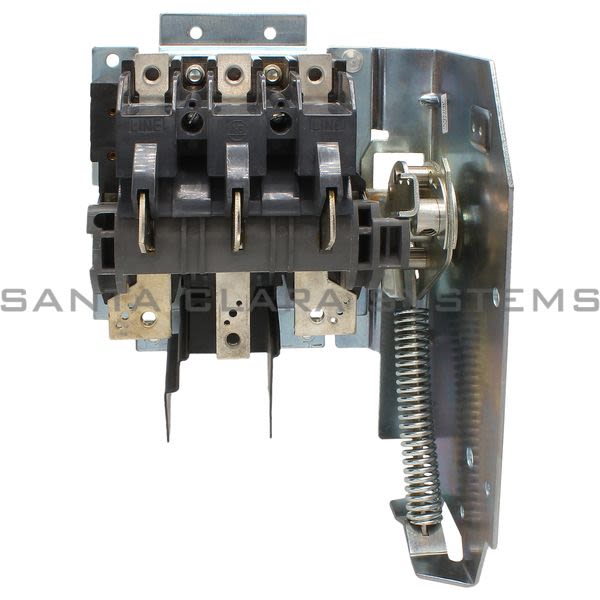 Allen Bradley 1494V-DS200 Disconnect Switch Product Image
