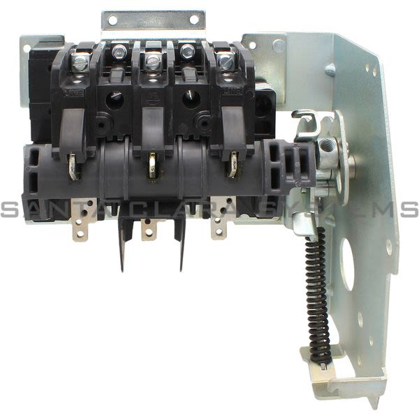 Allen Bradley 1494V-DS30 Disconnect Switch 30 amp Product Image