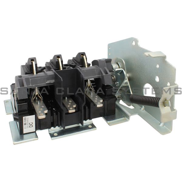 Allen Bradley 1494V-DS30 Disconnect Switch 30 amp Product Image