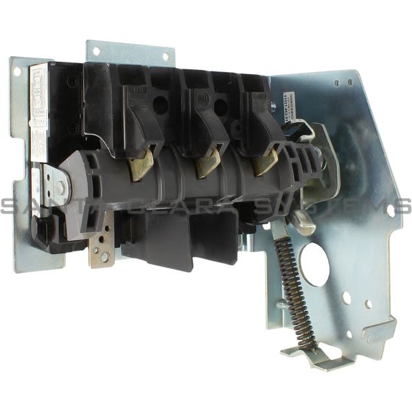 Allen Bradley 1494V-DS60 Disconnect Switch Product Image