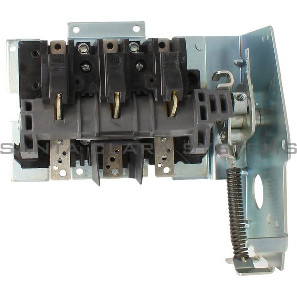 Allen Bradley 1494V-DS60 Disconnect Switch Product Image