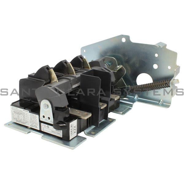Allen Bradley 1494V-DS60 Disconnect Switch Product Image