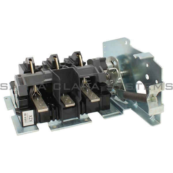 Allen Bradley 1494V-DS60 Disconnect Switch Product Image