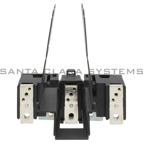 Allen Bradley 1494V-FS100 Fuse Block Kit Product Image