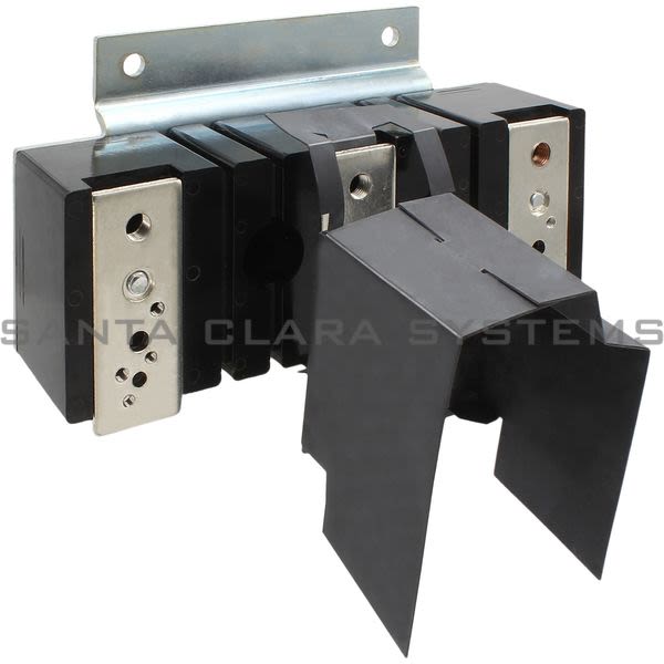 Allen Bradley 1494V-FS400 Trailer Fuse Block Kit Product Image
