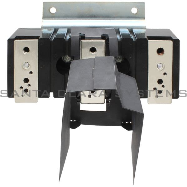 Allen Bradley 1494V-FS400 Trailer Fuse Block Kit Product Image