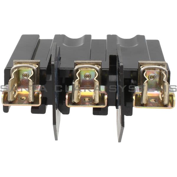 Allen Bradley 1494V-FSR266 Trailer Fuse Block Kit Product Image