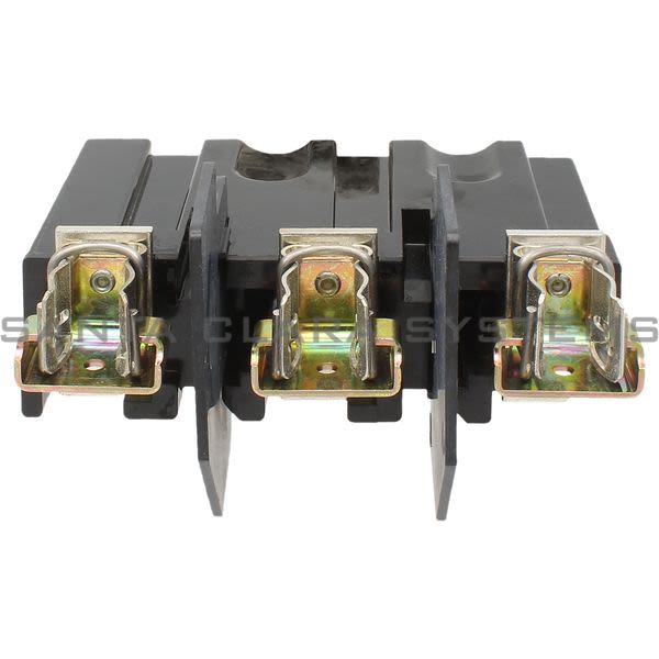 Allen Bradley 1494V-FSR636 Fuse Block Kit, Trailer, 60 amp Product Image