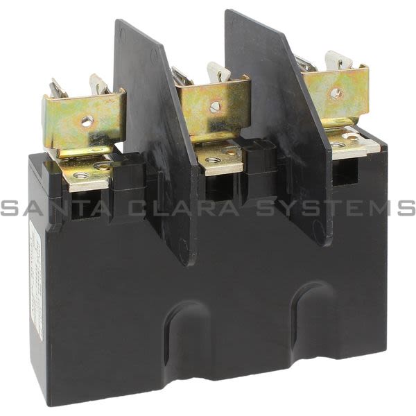 Allen Bradley 1494V-FSR636 Fuse Block Kit, Trailer, 60 amp Product Image