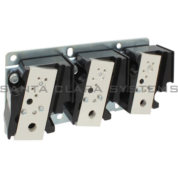 Allen Bradley 1494V-FSV400 Fuse Block Kit Product Image
