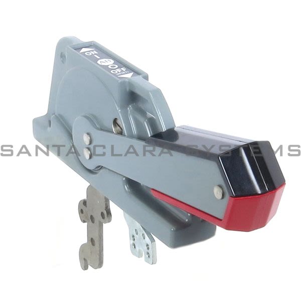 Allen Bradley 1494V-H1 Operating Handle Product Image