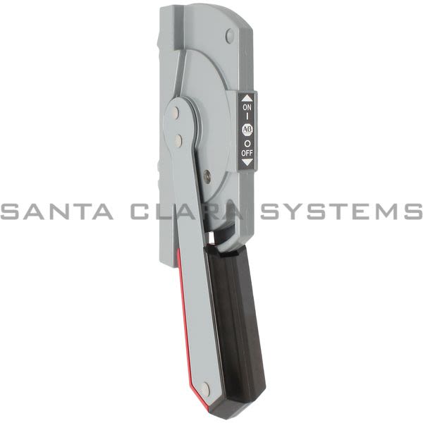 Allen Bradley 1494V-H2 Operating Handle Product Image