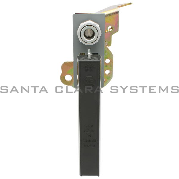 Allen Bradley 1494V-L1 Door Hardware Kit Product Image