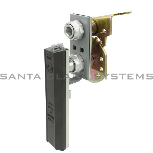 Allen Bradley 1494V-L1 Door Hardware Kit Product Image