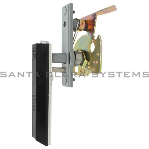 Allen Bradley 1494V-L3 Door Hardware Kit Product Image