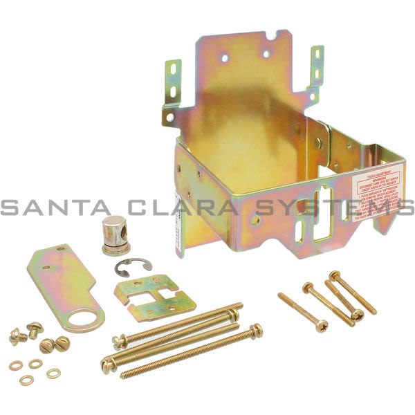 Allen Bradley 1494V-M40 Circuit Breaker Operating Mechanism Product Image