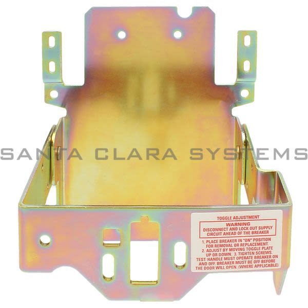 Allen Bradley 1494V-M40 Circuit Breaker Operating Mechanism Product Image