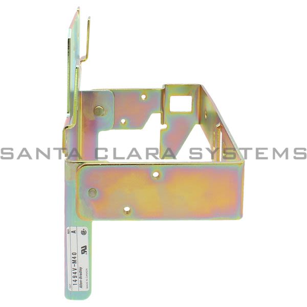 Allen Bradley 1494V-M40 Circuit Breaker Operating Mechanism Product Image