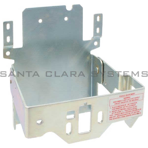 Allen Bradley 1494V-M41 Circuit Breaker Operating Mechanism Product Image