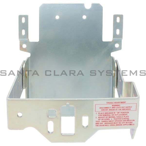 Allen Bradley 1494V-M41 Circuit Breaker Operating Mechanism Product Image