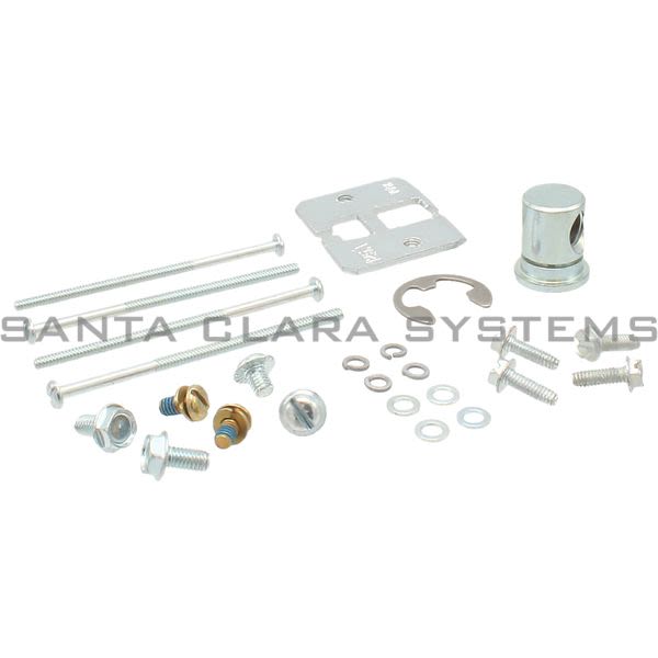 Allen Bradley 1494V-M41 Circuit Breaker Operating Mechanism Product Image