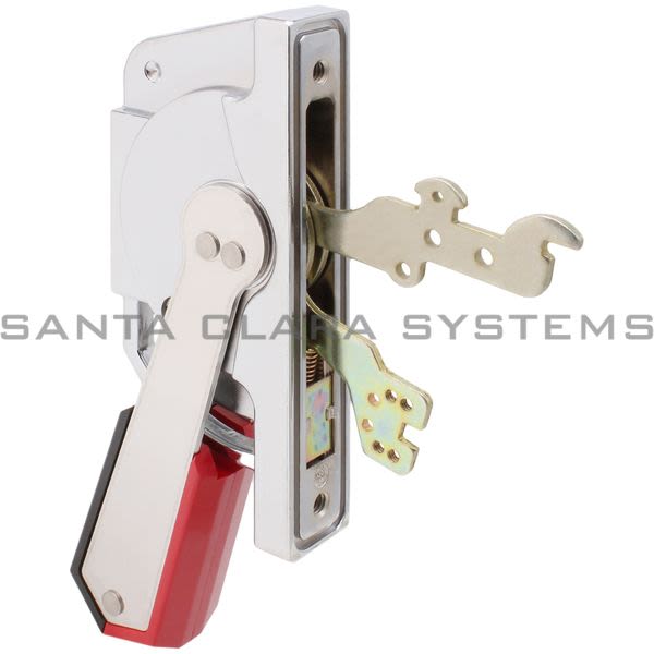 Allen Bradley 1494V-W11 Operating Handle Product Image