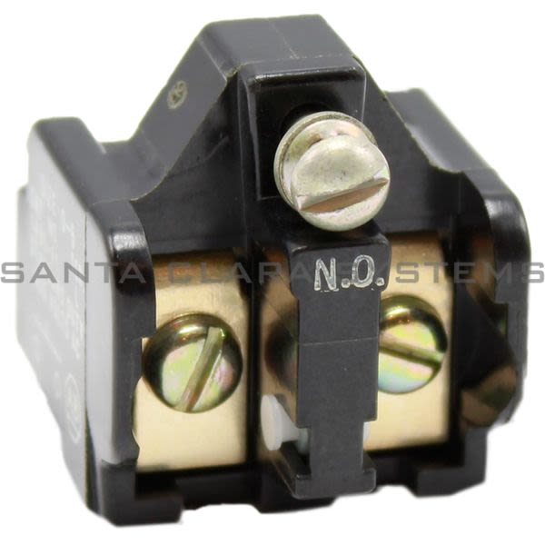 Allen Bradley 1495-F1 Auxiliary Contact Product Image
