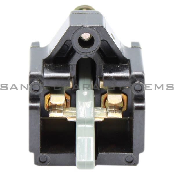 Allen Bradley 1495-F1 Auxiliary Contact Product Image