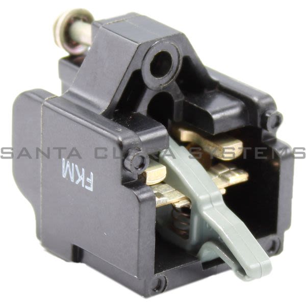 Allen Bradley 1495-F1 Auxiliary Contact Product Image