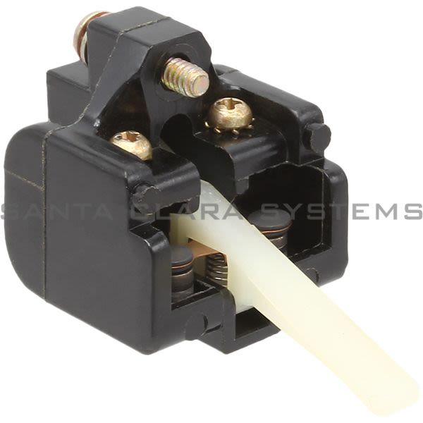 Allen Bradley 1495-G5 Auxiliary Contact Early Break Product Image