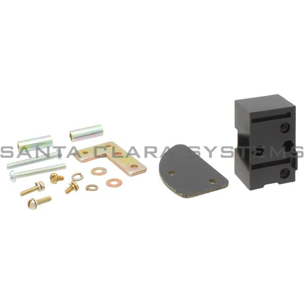 Allen Bradley 1495-N21 Auxiliary Contact Adapter Kit Product Image